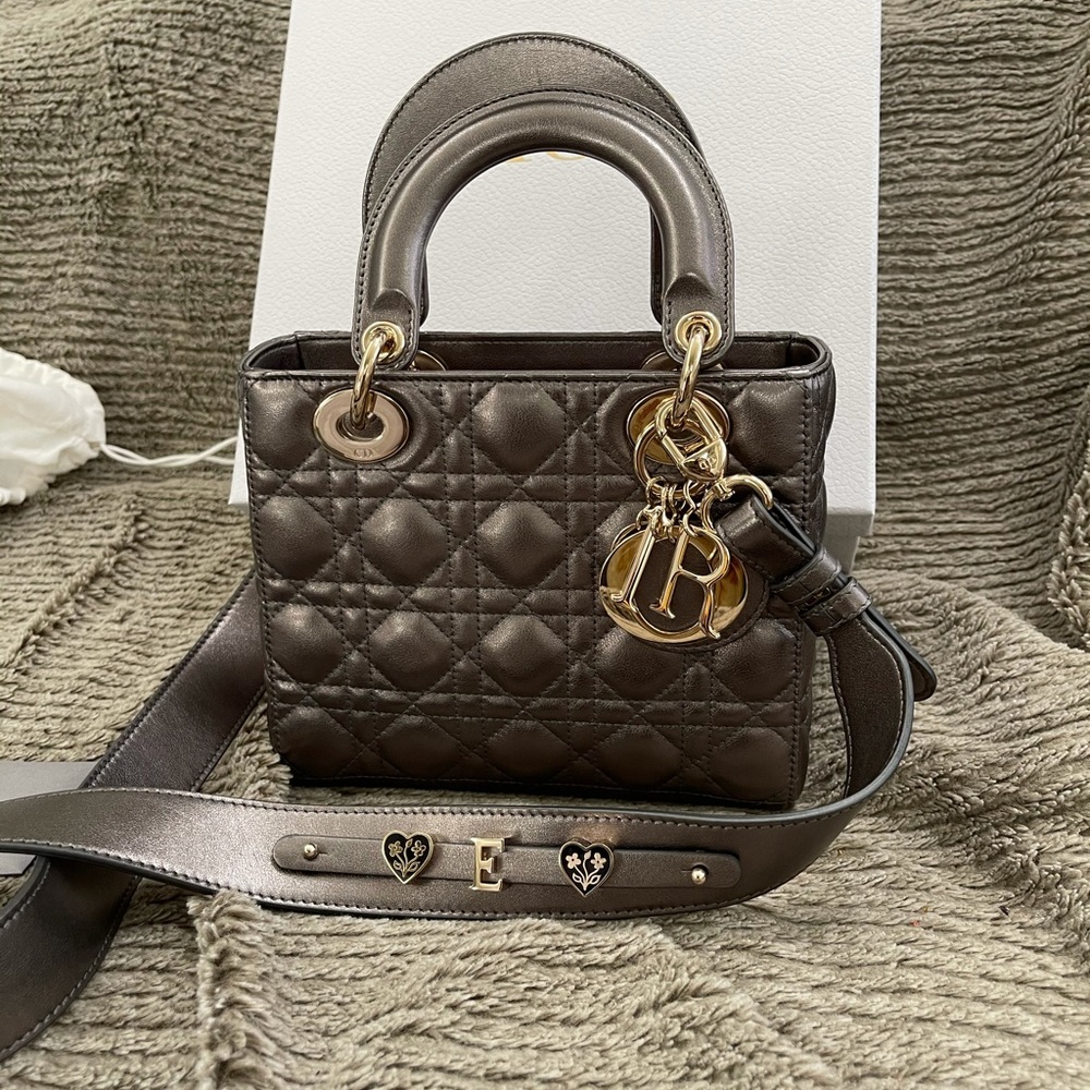 DIOR ABC - Picture 9 of 10